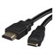 Emos S10102 HDMI 2.0  A  – C  1,5 m