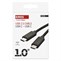 EMOS SM7028BL Nabíjecí a datový kabel