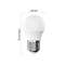 Emos Lighting LED žárovka Basic Mini Globe / E27 / 5,5 W (40 W) / 470 lm / neutrální bílá