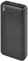 EMOS Powerbanka AlphaQ3, 20 000 mAh, 22,5 W, černá