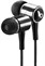 Energy Sistem Earphones Urban 2 Black