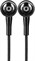Energy Sistem Earphones Urban 2 Black
