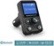 Energy Sistem Car Transmitter FM Xtra