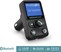 Energy Sistem Car Transmitter FM Xtra
