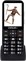 Evolveo EasyPhone LT 4G Black