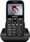 Evolveo EasyPhone XR Black