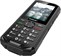Evolveo StrongPhone X5 Black Grey