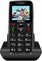 Evolveo EasyPhone Black