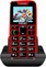 Evolveo EasyPhone Red