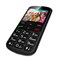 Evolveo EasyPhone XS Black