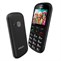 Evolveo EasyPhone XS Black