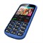 Evolveo EasyPhone XS Blue