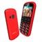 Evolveo EasyPhone XS Red