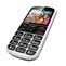 Evolveo EasyPhone XS White