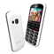 Evolveo EasyPhone XS White