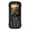 Evolveo StrongPhone Q1 Black Orange