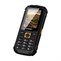 Evolveo StrongPhone Q1 Black Orange