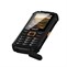 Evolveo StrongPhone Q1 Black Orange