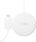 Stolní nabíječka FIXED MagPad s podporou uchycení MagSafe,15W,bílá