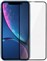 Ochranné tvrzené sklo FIXED Full-Cover pro Apple iPhone XR/11, černé