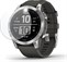 Ochranné tvrzené sklo FIXED pro smartwatch Garmin Fénix 7 47mm/Epix PRO, 2ks v balení, čiré