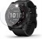 Ochranné tvrzené sklo FIXED pro smartwatch Garmin Fénix 7 51mm, 2ks v balení, čiré