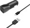 Set autonabíječky FIXED s 2xUSB výstupem a USB/Lightning
