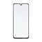 Ochranné tvrzené sklo FIXED Full-Cover pro Infinix Note 12 PRO, lepení přes celý displej, černé