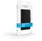Pouzdro typu kniha FIXED Opus pro Samsung Galaxy A14 5G, černé