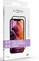 Ochranné tvrzené sklo FIXED Full-Cover pro Motorola Moto G23, lepení přes celý displej, černé