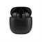 Bezdrátová TWS sluchátka FIXED Pods, černá