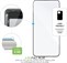FIXED Full-Cover na Apple iPhone 15 Plus FIXGFA-1201-BK