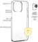 TPU gelové pouzdro FIXED Slim AntiUV pro Apple iPhone 15 Pro, čiré