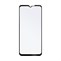 Ochranné tvrzené sklo FIXED Full-Cover pro Samsung Galaxy Xcover 7 5G, lepení přes celý displej, černé