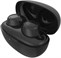 Bezdrátová TWS sluchátka FIXED Buds, černá
