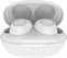 Bezdrátová TWS sluchátka FIXED Buds, bílá