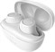 Bezdrátová TWS sluchátka FIXED Buds, bílá