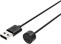 Nabíjecí USB-A kabel FIXED pro Xiaomi Mi Band/Smart Band 5/6/7, černý