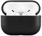 FIXED PodsLeather s podporou MagSafe pro Apple AirPods Pro 2/Pro 2 USB-C FIXLPM-999-BK