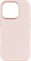 Zadní kryt FIXED MagFlow s podporou MagSafe pro Apple iPhone 16 Pro, růžový