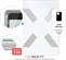 Ochranné tvrzené sklo FIXED pro Xiaomi Pad 7/7Pro, čiré