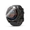 Ochranné tvrzené sklo FIXED pro smartwatch Garmin Fenix 8 (51mm), 2 ks v balení, čiré