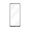 Ochranné tvrzené sklo FIXED Full-Cover pro Motorola Moto G15/Power, černé