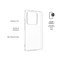 TPU gelový kryt FIXED Story pro Xiaomi Redmi Note 14s, čirý