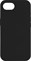 Zadní kryt FIXED MagFlow s podporou MagSafe pro Apple iPhone 16e, černý