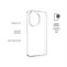 TPU gelový kryt FIXED Story pro Honor 400, čirý