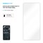 Ochranné tvrzené sklo FIXED pro Nothing Phone (3) 5G, čiré