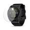 Ochranné tvrzené sklo FIXED pro smartwatch Garmin Tactix 8 51mm, 2 ks v balení, čiré