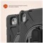 Odolné pouzdro se stojánkem FIXED Rugged Tab Case pro Apple iPad Pro 12.9