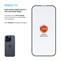 Ultra odolné tvrzené sklo FIXED Armor s Anti-dust aplikátorem a AR vrstvou pro Apple iPhone 17, černé